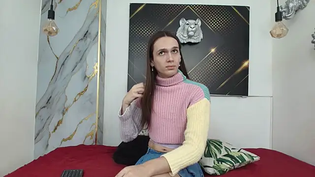 Celestial Queen  online show from 12, 10, 2025