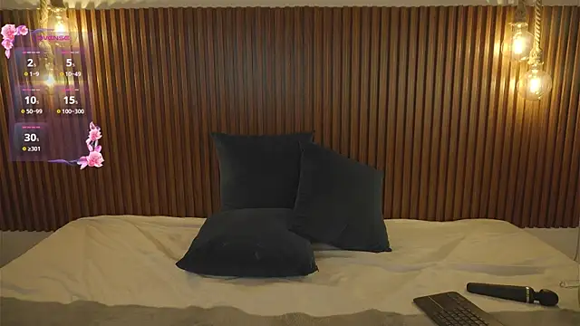 Eimyaniston cute online show from 2, 7, 2026