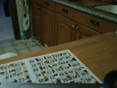 VeneRed online show from 18, 10, 2025