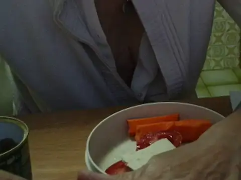 VeneRed online show from 24, 10, 2025