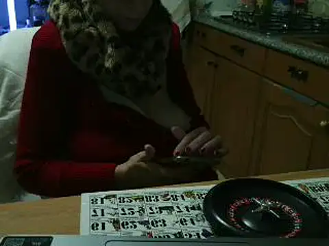 VeneRed online show from 1, 11, 2025