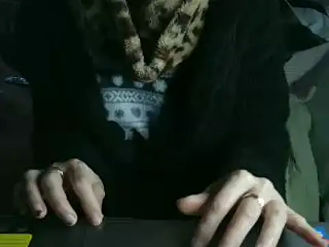 VeneRed online show from 24, 2, 2026