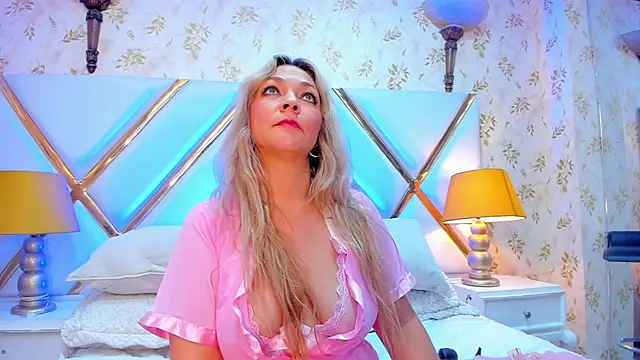 MalorySweet online show from 22, 2, 2025