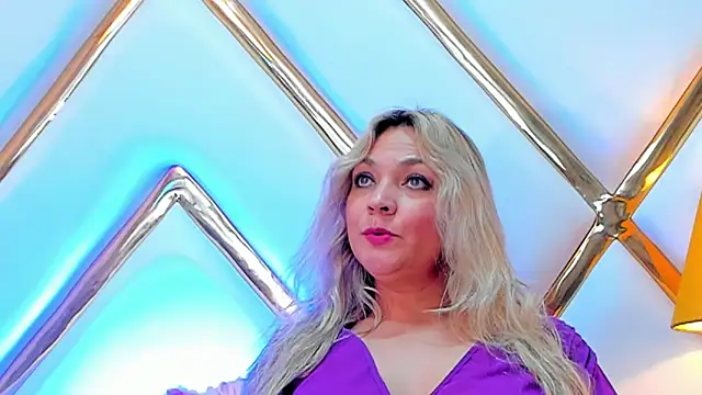 MalorySweet online show from 22, 2, 2025