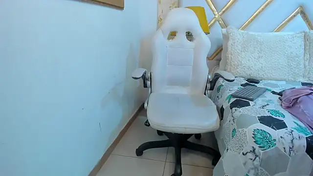 MalorySweet online show from 14, 9, 2025