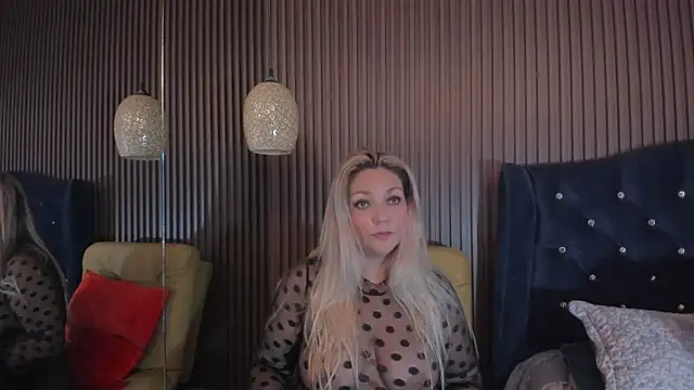 MalorySweet online show from 25, 2, 2026