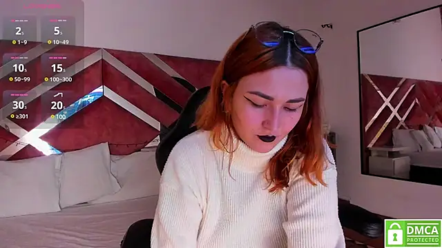 madame ibby online show from 19, 2, 2025