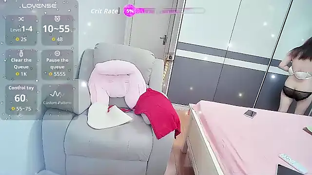 CN-Shanshan online show from 1, 10, 2025