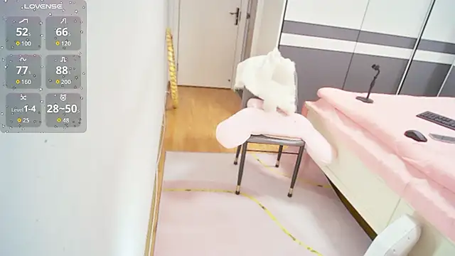 CN-Shanshan online show from 6, 1, 2026