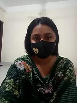 Snapshot of Puja-Dash chatting on 18, 1, 2025 Puja-Dash online show from 18, 1, 2025