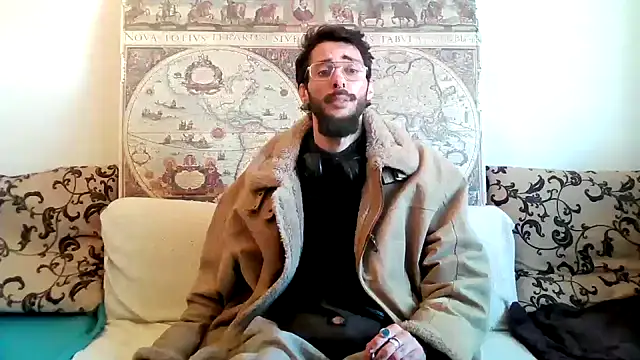 casualtimepassenger online show from 18, 3, 2025