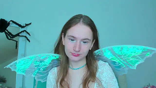 L1ittle kitty  online show from 9, 11, 2025