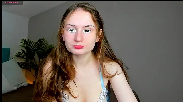 L1ittle kitty  online show from 20, 12, 2025