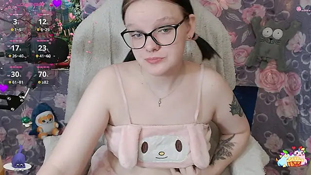 Snapshot of DivaMarisa chatting on 13, 2, 2025 DivaMarisa online show from 13, 2, 2025