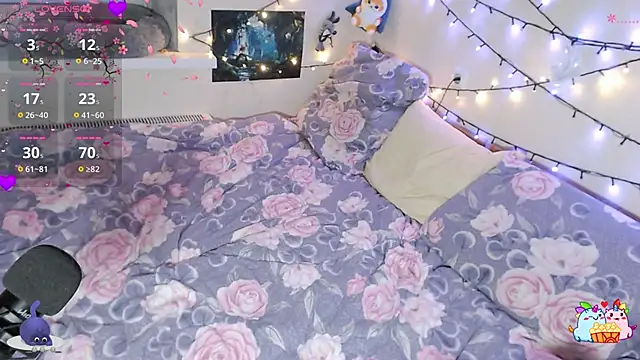 Snapshot of DivaMarisa chatting on 26, 2, 2025 DivaMarisa online show from 26, 2, 2025