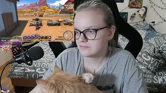 Snapshot of DivaMarisa chatting on 6, 3, 2025 DivaMarisa online show from 6, 3, 2025