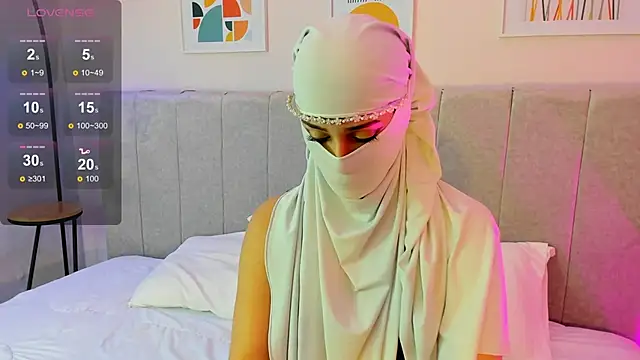 rawiya online show from 11, 3, 2025