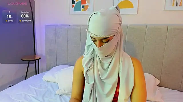 rawiya online show from 18, 3, 2025