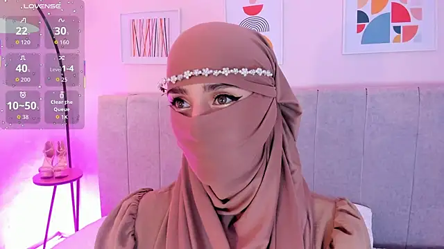 rawiya online show from 12, 11, 2025