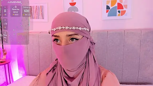 rawiya online show from 28, 11, 2025