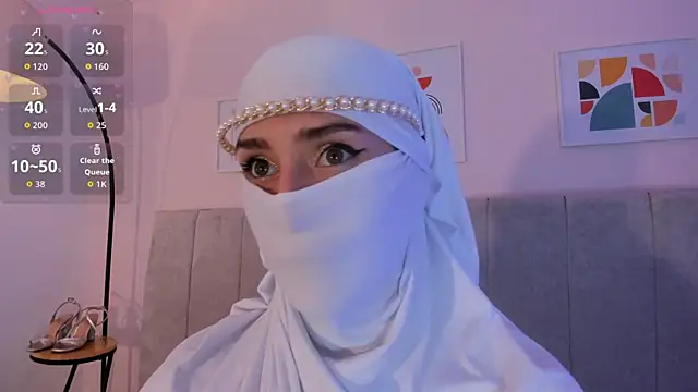 rawiya online show from 7, 3, 2026