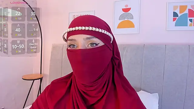 rawiya online show from 9, 4, 2026