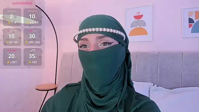 rawiya online show from 23, 5, 2026