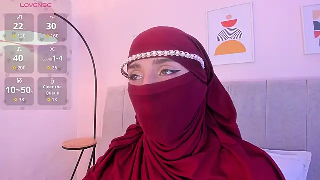 rawiya online show from 28, 5, 2026