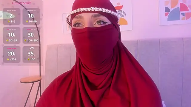 rawiya online show from 2, 6, 2026