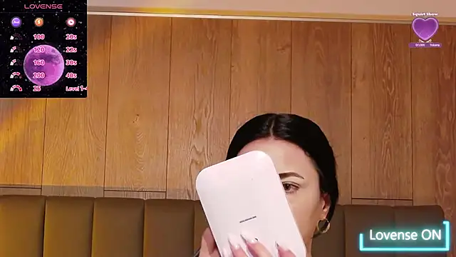 AllisonSky online show from 19, 3, 2025