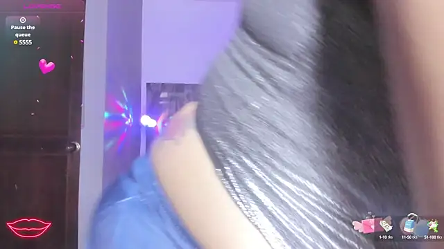 cloee-rabbyt online show from 10, 2, 2025