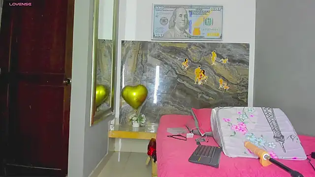 cloee-rabbyt online show from 3, 3, 2025