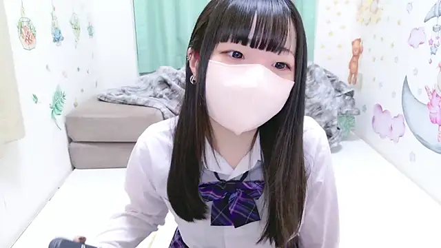 Snapshot of ASUKA_ch chatting on 2, 3, 2025 ASUKA ch online show from 2, 3, 2025