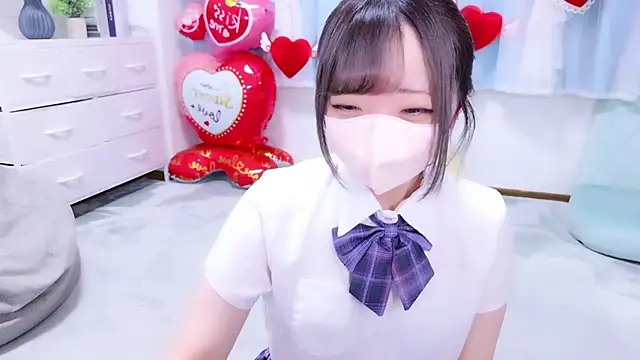 Snapshot of ASUKA_ch chatting on 12, 2, 2026 ASUKA ch online show from 12, 2, 2026