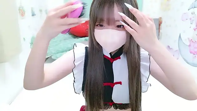 Snapshot of ASUKA_ch chatting on 18, 2, 2026 ASUKA ch online show from 18, 2, 2026