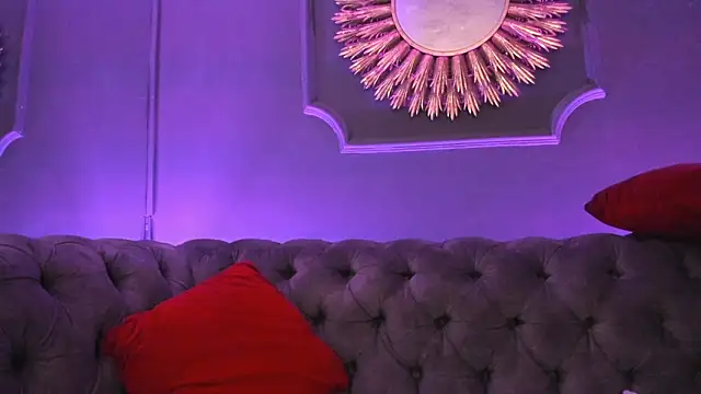 Lucy Williiams online show from 11, 12, 2024