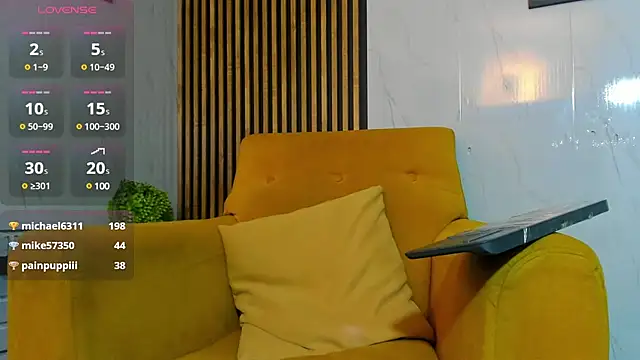 Lucy Williiams online show from 29, 1, 2025