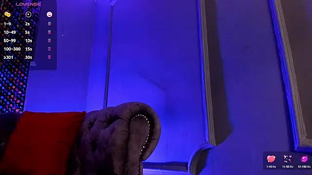 Lucy Williiams online show from 1, 3, 2025