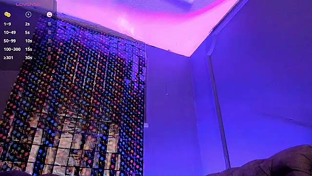 Lucy Williiams online show from 1, 3, 2025