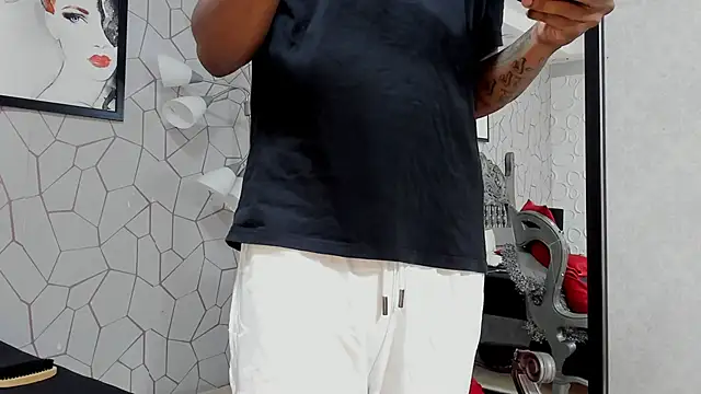 jackmacson online show from 3, 12, 2024