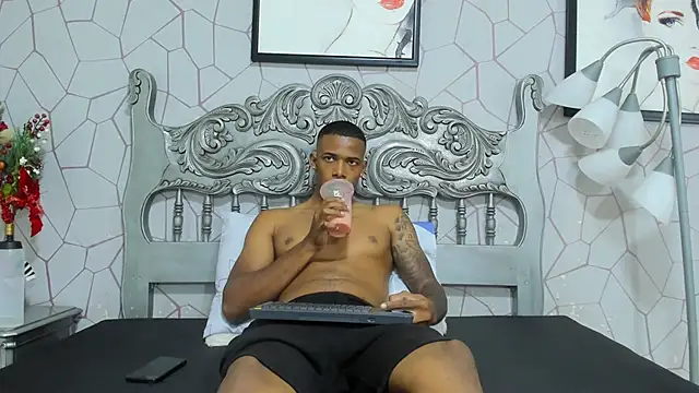 jackmacson online show from 3, 1, 2025