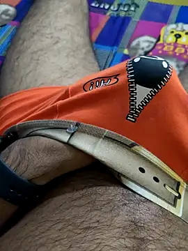 MontyConstant123 online show from 13, 3, 2025