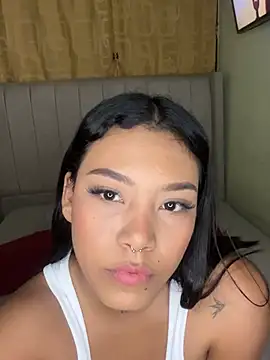 AbbieJons online show from 17, 12, 2024