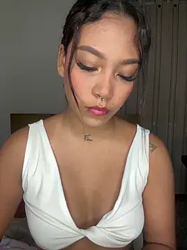 AbbieJons online show from 25, 1, 2025