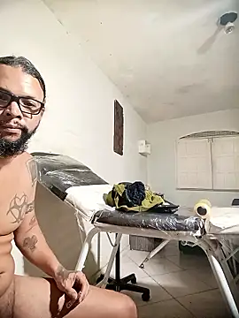 JhonnyPicasso0xh online show from 10, 1, 2026