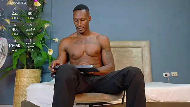 Iker bigdick online show from 22, 3, 2026