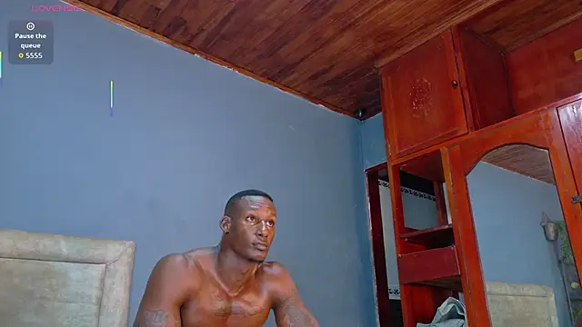 Iker bigdick online show from 16, 4, 2026