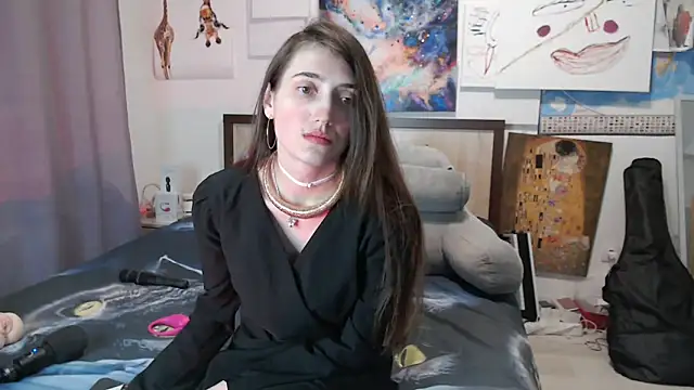 Iren online show from 18, 3, 2025