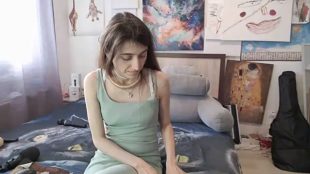 Iren online show from 18, 3, 2025