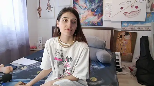 Iren online show from 20, 3, 2025